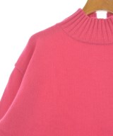 Nolley's Sophi（ノーリーズソフィー）ニット・セーター ピンク サイズ:38(M位) レディース/2200672370106