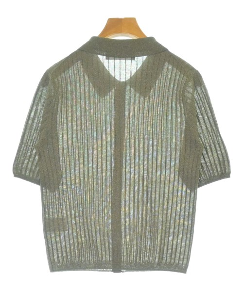 Nolley's Sophi（ノーリーズソフィー）カーディガン カーキ サイズ:38(M位) レディース/2200672370113