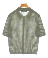 Nolley's Sophi（ノーリーズソフィー）カーディガン カーキ サイズ:38(M位) レディース/2200672370113