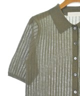 Nolley's Sophi（ノーリーズソフィー）カーディガン カーキ サイズ:38(M位) レディース/2200672370113