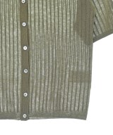 Nolley's Sophi（ノーリーズソフィー）カーディガン カーキ サイズ:38(M位) レディース/2200672370113