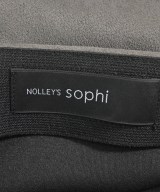 Nolley's Sophi（ノーリーズソフィー）ロング・マキシ丈スカート グレー サイズ:40(M位) レディース/2200672370120