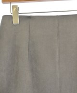 Nolley's Sophi（ノーリーズソフィー）ロング・マキシ丈スカート グレー サイズ:40(M位) レディース/2200672370120
