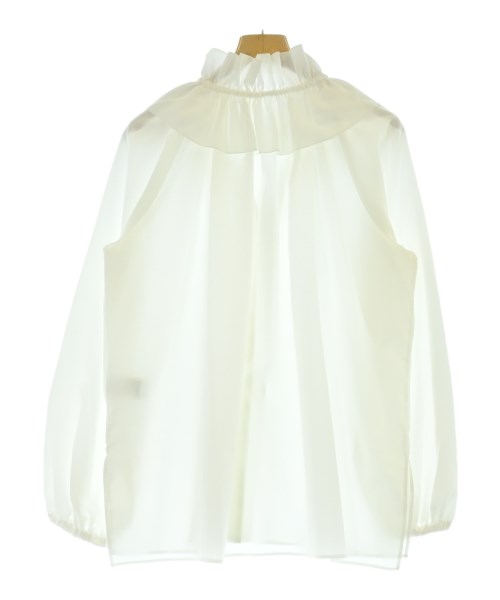 Nolley's Sophi（ノーリーズソフィー）ブラウス 白 サイズ:38(M位) レディース/2200672370137