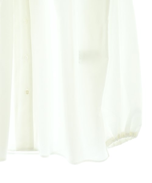 Nolley's Sophi（ノーリーズソフィー）ブラウス 白 サイズ:38(M位) レディース/2200672370137