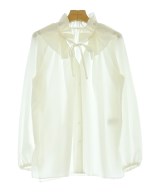Nolley's Sophi（ノーリーズソフィー）ブラウス 白 サイズ:38(M位) レディース/2200672370137