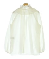 Nolley's Sophi（ノーリーズソフィー）ブラウス 白 サイズ:38(M位) レディース/2200672370137