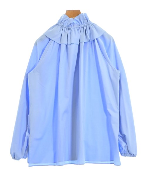 Nolley's Sophi（ノーリーズソフィー）ブラウス 青 サイズ:38(M位) レディース/2200672370144