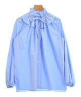 Nolley's Sophi（ノーリーズソフィー）ブラウス 青 サイズ:38(M位) レディース/2200672370144