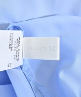 Nolley's Sophi（ノーリーズソフィー）ブラウス 青 サイズ:38(M位) レディース/2200672370144