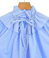 Nolley's Sophi（ノーリーズソフィー）ブラウス 青 サイズ:38(M位) レディース/2200672370144