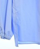 Nolley's Sophi（ノーリーズソフィー）ブラウス 青 サイズ:38(M位) レディース/2200672370144