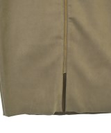 Nolley's Sophi（ノーリーズソフィー）ひざ丈スカート 茶 サイズ:38(M位) レディース/2200669088045