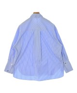 Nolley's Sophi（ノーリーズソフィー）カジュアルシャツ 青 サイズ:38(M位) レディース/2200672133077