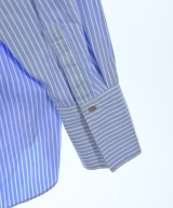 Nolley's Sophi（ノーリーズソフィー）カジュアルシャツ 青 サイズ:38(M位) レディース/2200672133077