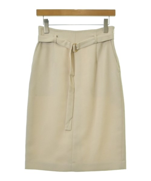 Nolley's Sophi(ノーリーズソフィー)ロング・マキシ丈スカート ベージュ サイズ:38(M位)/2200675173056