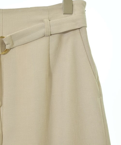 Nolley's Sophi（ノーリーズソフィー）ロング・マキシ丈スカート ベージュ サイズ:38(M位) レディース/2200675173056