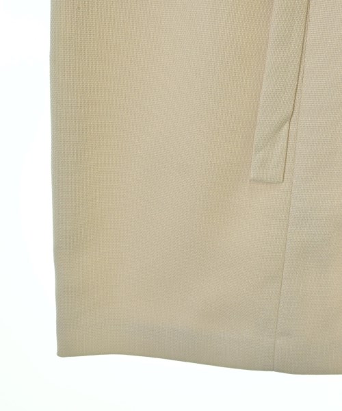 Nolley's Sophi（ノーリーズソフィー）ロング・マキシ丈スカート ベージュ サイズ:38(M位) レディース/2200675173056