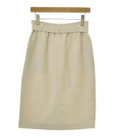 Nolley's Sophi（ノーリーズソフィー）ロング・マキシ丈スカート ベージュ サイズ:38(M位) レディース/2200675173056