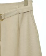 Nolley's Sophi（ノーリーズソフィー）ロング・マキシ丈スカート ベージュ サイズ:38(M位) レディース/2200675173056