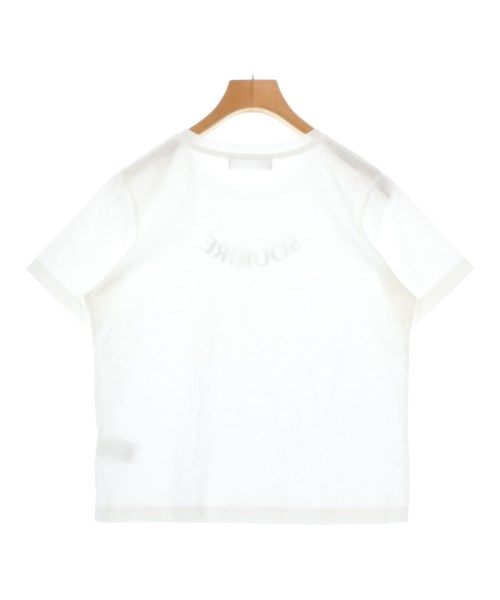 Nolley's Sophi（ノーリーズソフィー）Tシャツ・カットソー 白 サイズ:38(M位) レディース/2200675321181