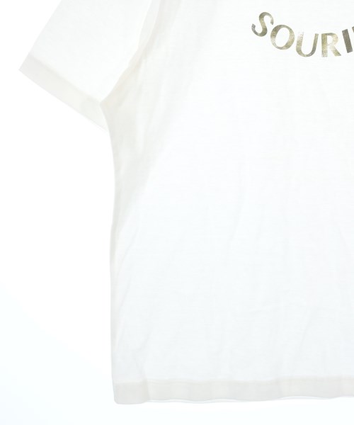 Nolley's Sophi（ノーリーズソフィー）Tシャツ・カットソー 白 サイズ:38(M位) レディース/2200675321181