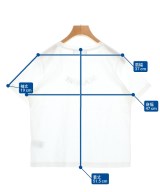 Nolley's Sophi（ノーリーズソフィー）Tシャツ・カットソー 白 サイズ:38(M位) レディース/2200675321181