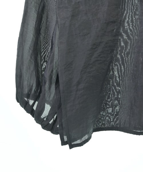 Nolley's Sophi（ノーリーズソフィー）ブラウス 紺 サイズ:38(M位) レディース/2200666351050