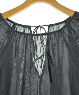 Nolley's Sophi（ノーリーズソフィー）ブラウス 紺 サイズ:38(M位) レディース/2200666351050