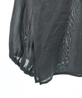 Nolley's Sophi（ノーリーズソフィー）ブラウス 紺 サイズ:38(M位) レディース/2200666351050