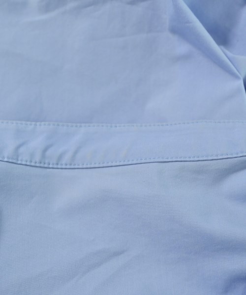 Nolley's Sophi（ノーリーズソフィー）カジュアルシャツ 青 サイズ:38(M位) レディース/2200666351067