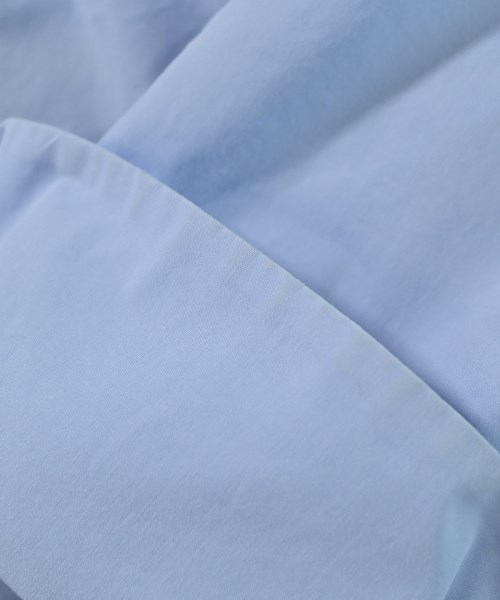 Nolley's Sophi（ノーリーズソフィー）カジュアルシャツ 青 サイズ:38(M位) レディース/2200666351067