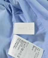 Nolley's Sophi（ノーリーズソフィー）カジュアルシャツ 青 サイズ:38(M位) レディース/2200666351067