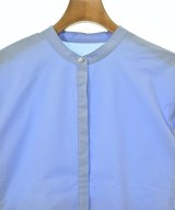 Nolley's Sophi（ノーリーズソフィー）カジュアルシャツ 青 サイズ:38(M位) レディース/2200666351067