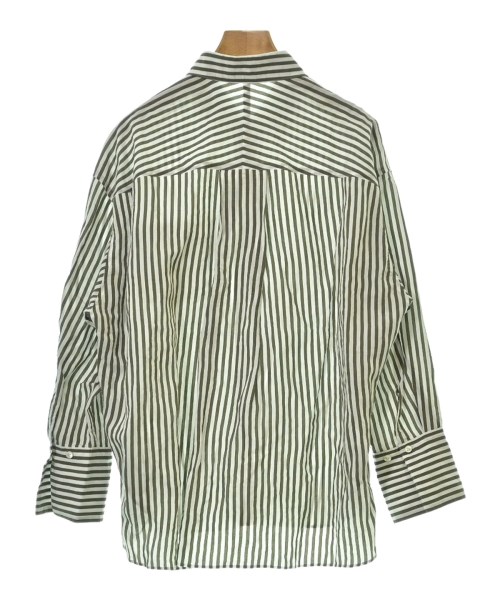 Nolley's Sophi（ノーリーズソフィー）カジュアルシャツ カーキ サイズ:38(M位) レディース/2200666351074