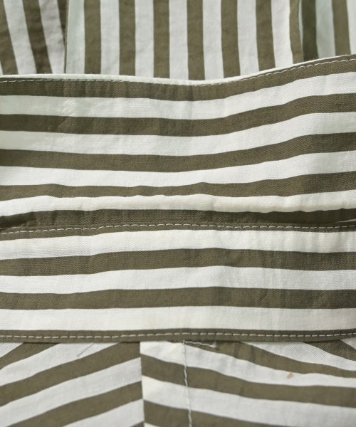 Nolley's Sophi（ノーリーズソフィー）カジュアルシャツ カーキ サイズ:38(M位) レディース/2200666351074