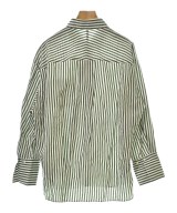 Nolley's Sophi（ノーリーズソフィー）カジュアルシャツ カーキ サイズ:38(M位) レディース/2200666351074