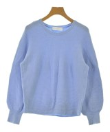 Nolley's Sophi（ノーリーズソフィー）ニット・セーター 青 サイズ:38(M位) レディース/2200670382026