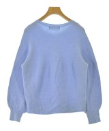 Nolley's Sophi（ノーリーズソフィー）ニット・セーター 青 サイズ:38(M位) レディース/2200670382026