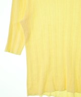 Nolley's Sophi（ノーリーズソフィー）ニット・セーター 黄 サイズ:38(M位) レディース/2200670382033
