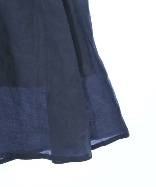 Nolley's Sophi（ノーリーズソフィー）ロング・マキシ丈スカート 紺 サイズ:1(S位) レディース/2200670382057