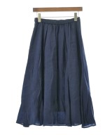 Nolley's Sophi（ノーリーズソフィー）ロング・マキシ丈スカート 紺 サイズ:1(S位) レディース/2200670382057