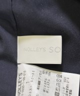 Nolley's Sophi（ノーリーズソフィー）ロング・マキシ丈スカート 紺 サイズ:1(S位) レディース/2200670382057