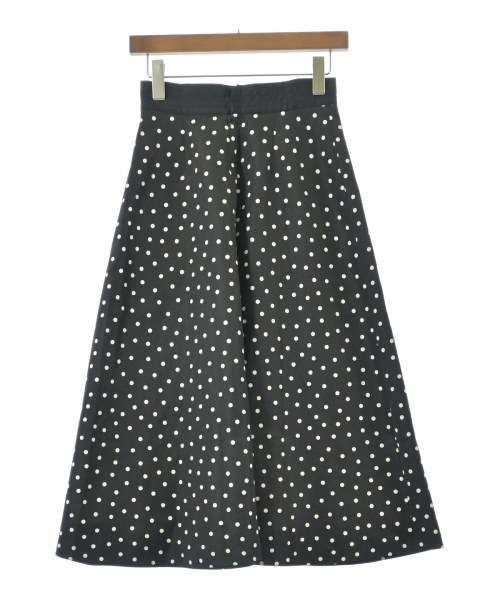 Nolley's Sophi（ノーリーズソフィー）ロング・マキシ丈スカート 黒 サイズ:36(S位) レディース/2200670382064