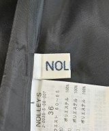 Nolley's Sophi（ノーリーズソフィー）ロング・マキシ丈スカート 黒 サイズ:36(S位) レディース/2200670382064