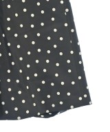 Nolley's Sophi（ノーリーズソフィー）ロング・マキシ丈スカート 黒 サイズ:36(S位) レディース/2200670382064