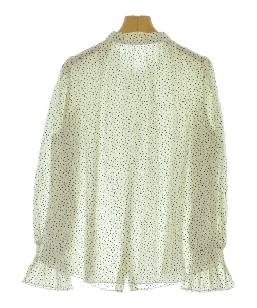 Nolley's Sophi（ノーリーズソフィー）ブラウス 白 サイズ:38(M位) レディース/2200671360139