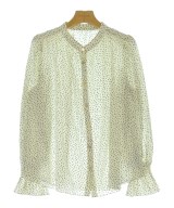 Nolley's Sophi（ノーリーズソフィー）ブラウス 白 サイズ:38(M位) レディース/2200671360139