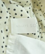Nolley's Sophi（ノーリーズソフィー）ブラウス 白 サイズ:38(M位) レディース/2200671360139