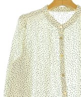 Nolley's Sophi（ノーリーズソフィー）ブラウス 白 サイズ:38(M位) レディース/2200671360139